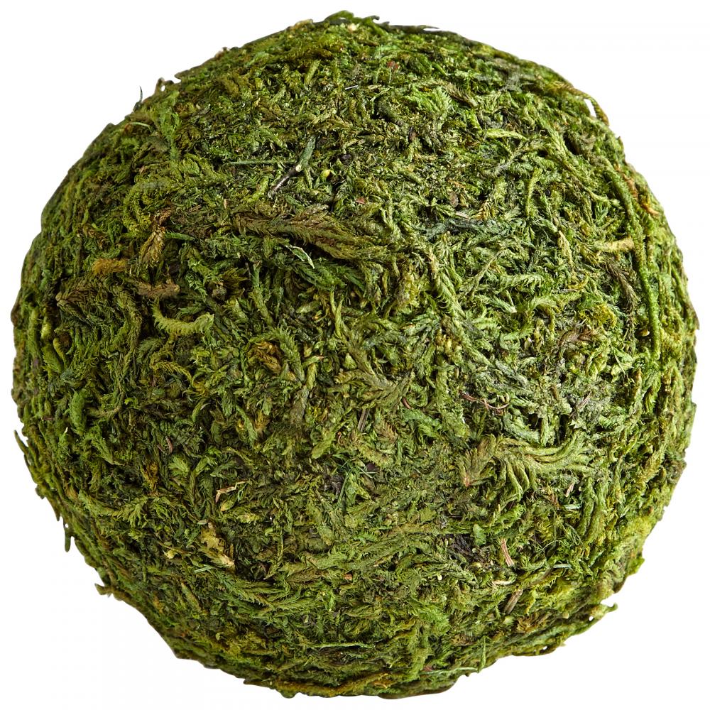 Bermuda Sphere Green Moss - Small