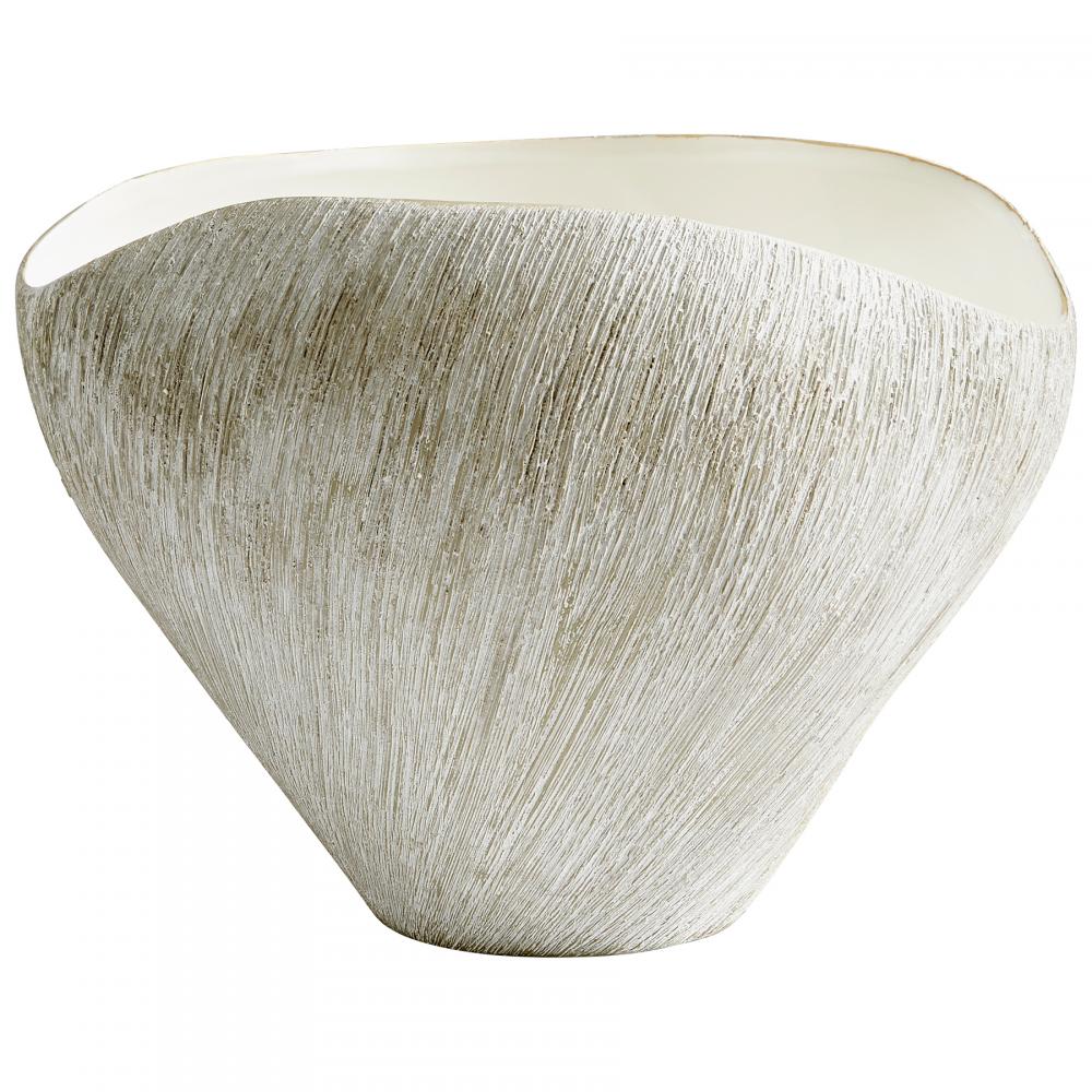 Selena Vase Natural Stone - Large