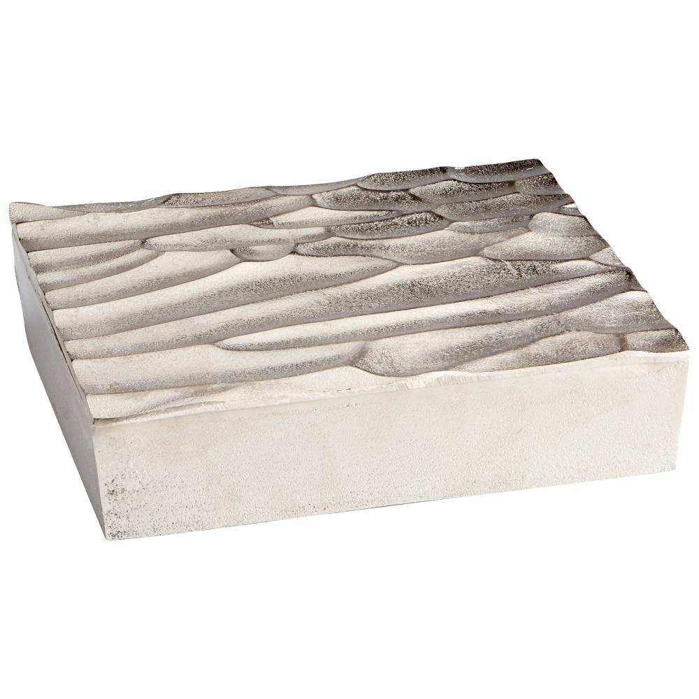 Greenwich Container Silver - Small