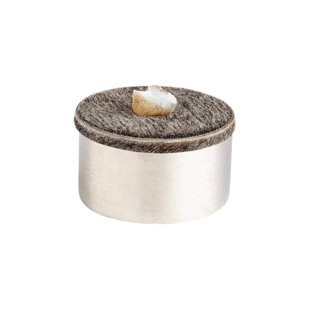 Windsor Container Nickel - Small
