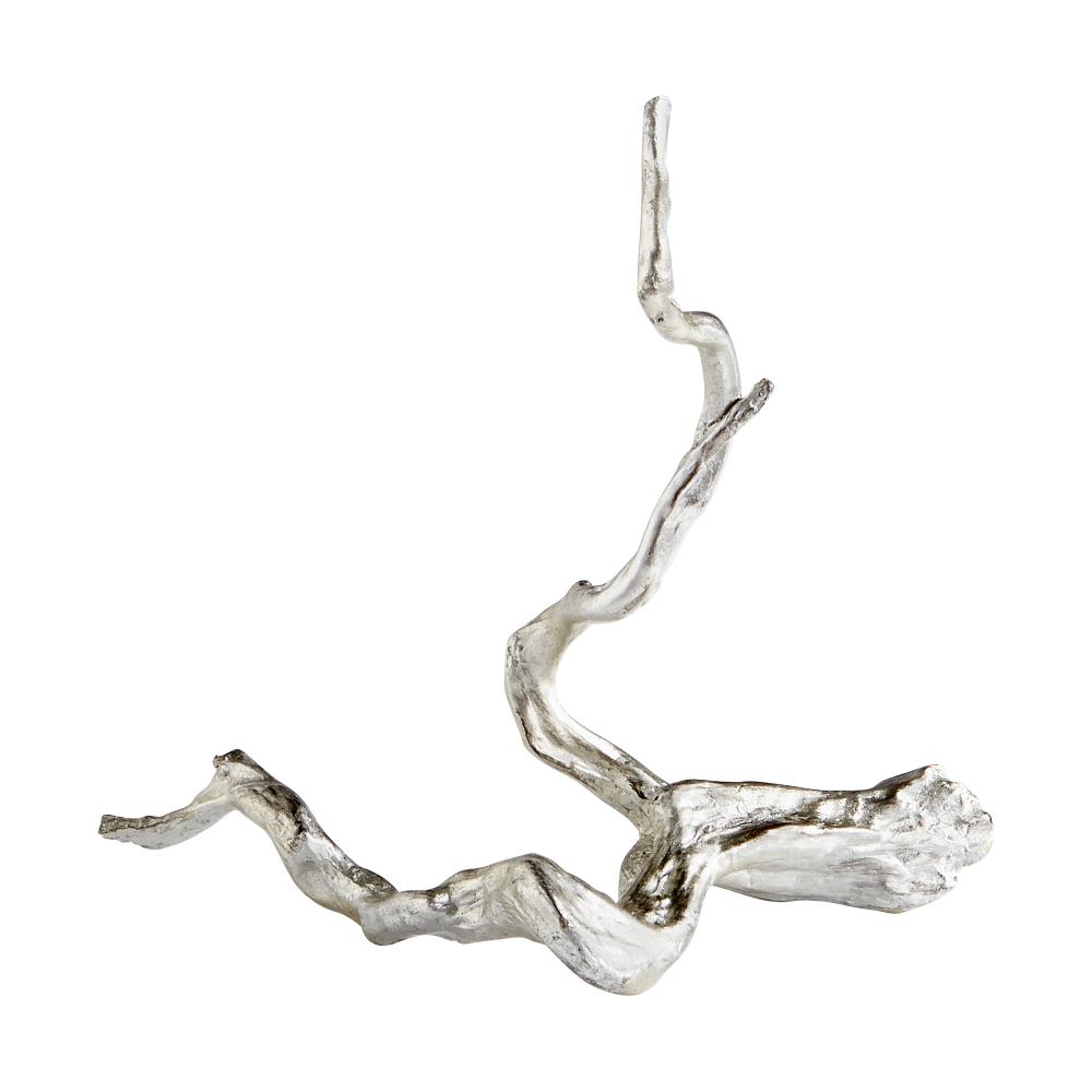 Drifting sculpture|Silver