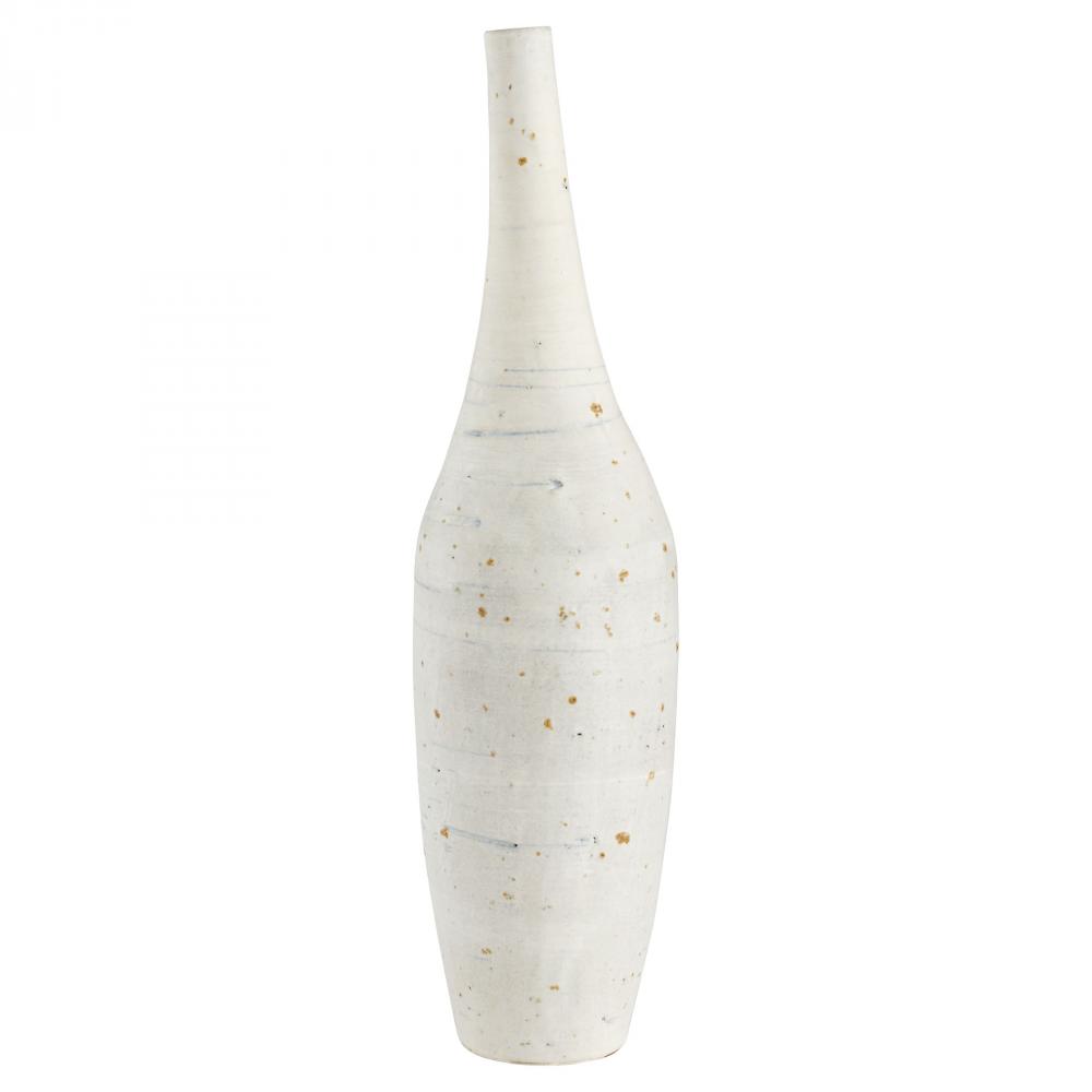 Gannet Vase Designed by Ani Kasten White - Small