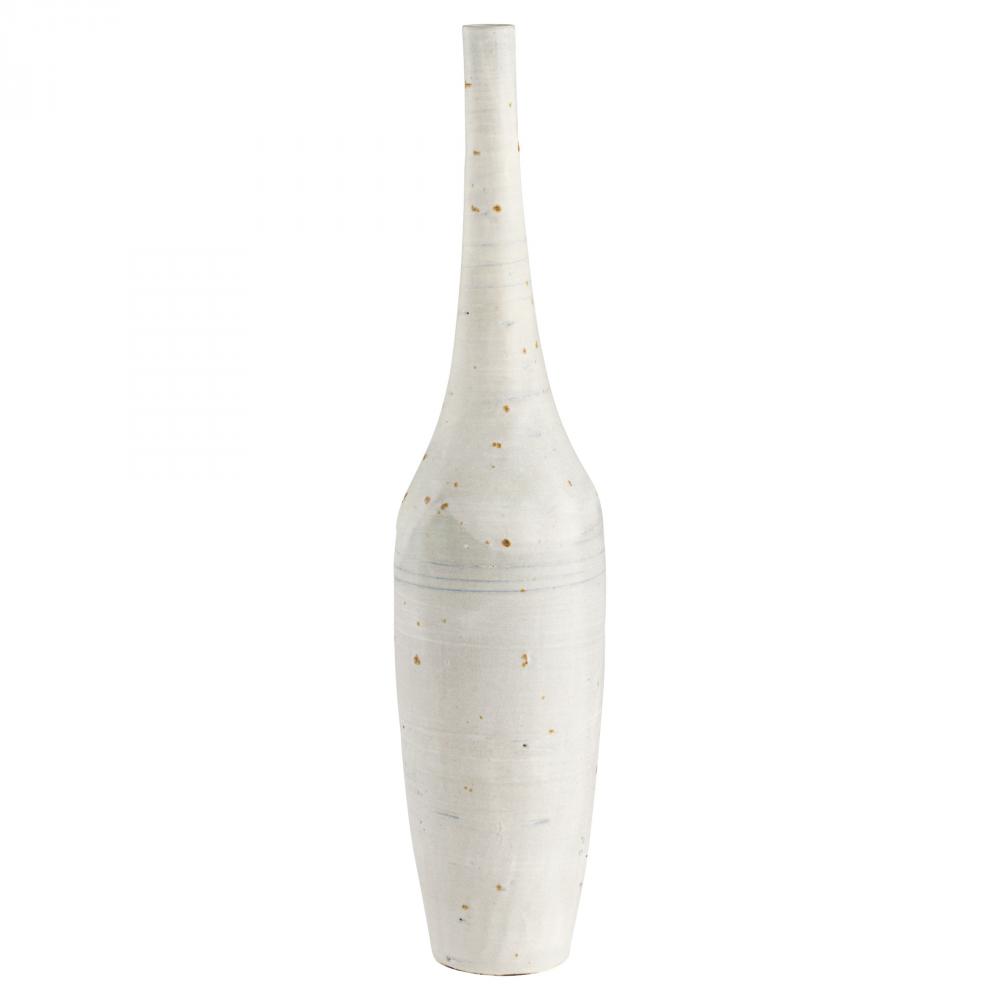 Gannet Vase Designed by Ani Kasten White - Medium