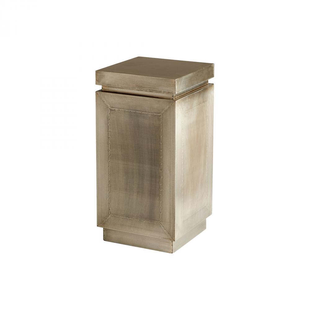 Anatolia Pedestal Designed by J Kent Martin Antique - Small