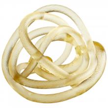 Cyan Designs 06729 - Fuse Sphere Gold - Large