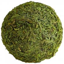 Cyan Designs 07298 - Bermuda Sphere Green Moss - Small