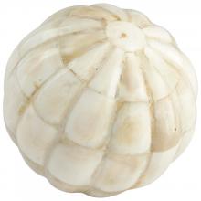 Cyan Designs 08051 - Stardust Sphere Bone