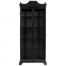 Cyan Designs 10949 - Bethlem Cabinet Black
