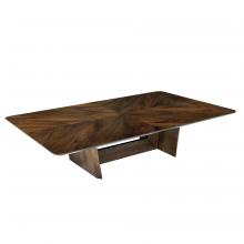 Cyan Designs 11739 - Soul Cocktail Table Brown