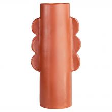 Cyan Designs 11833 - Potteri Vase Cayenne - Small