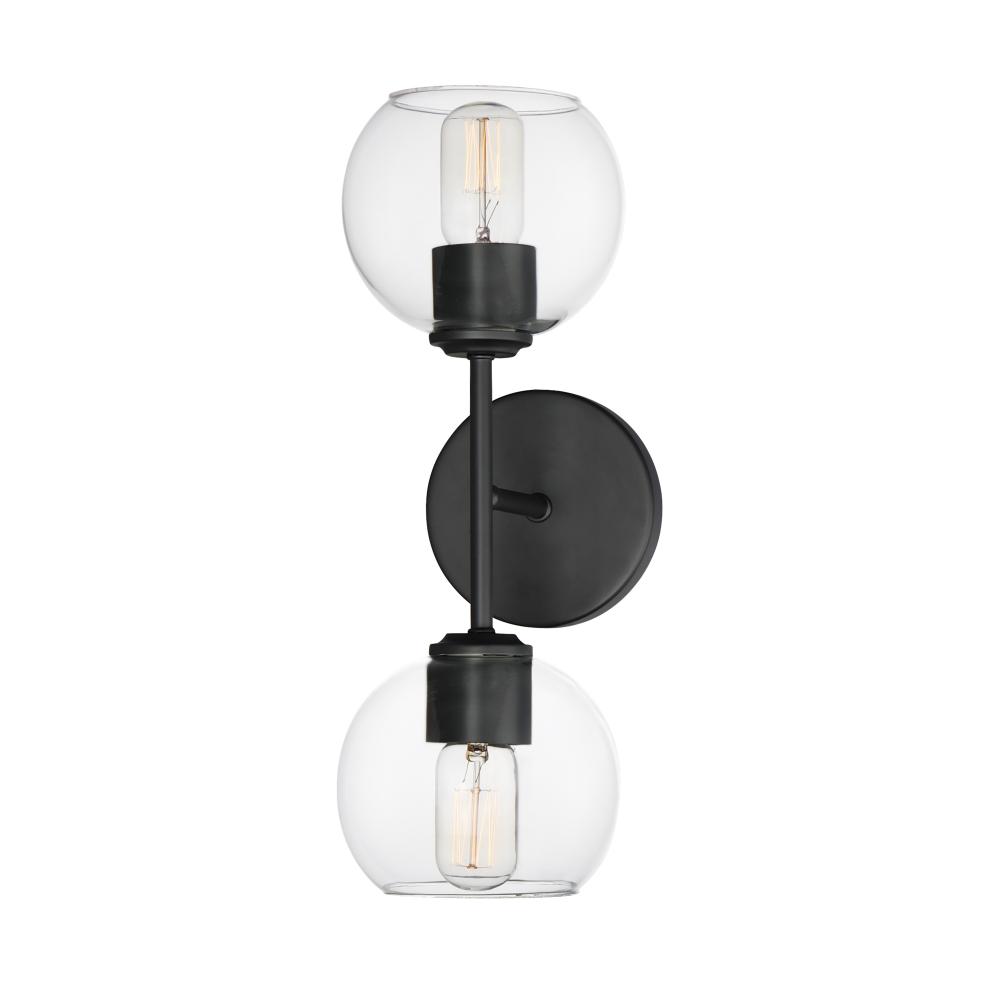 Knox-Wall Sconce
