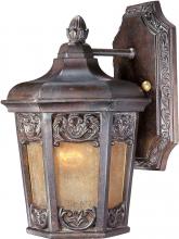 Maxim 40172NSCU - Lexington VX 1-Light Outdoor Wall Lantern