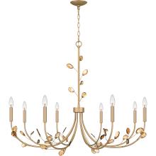  HEI5040BGD - Heiress Chandelier