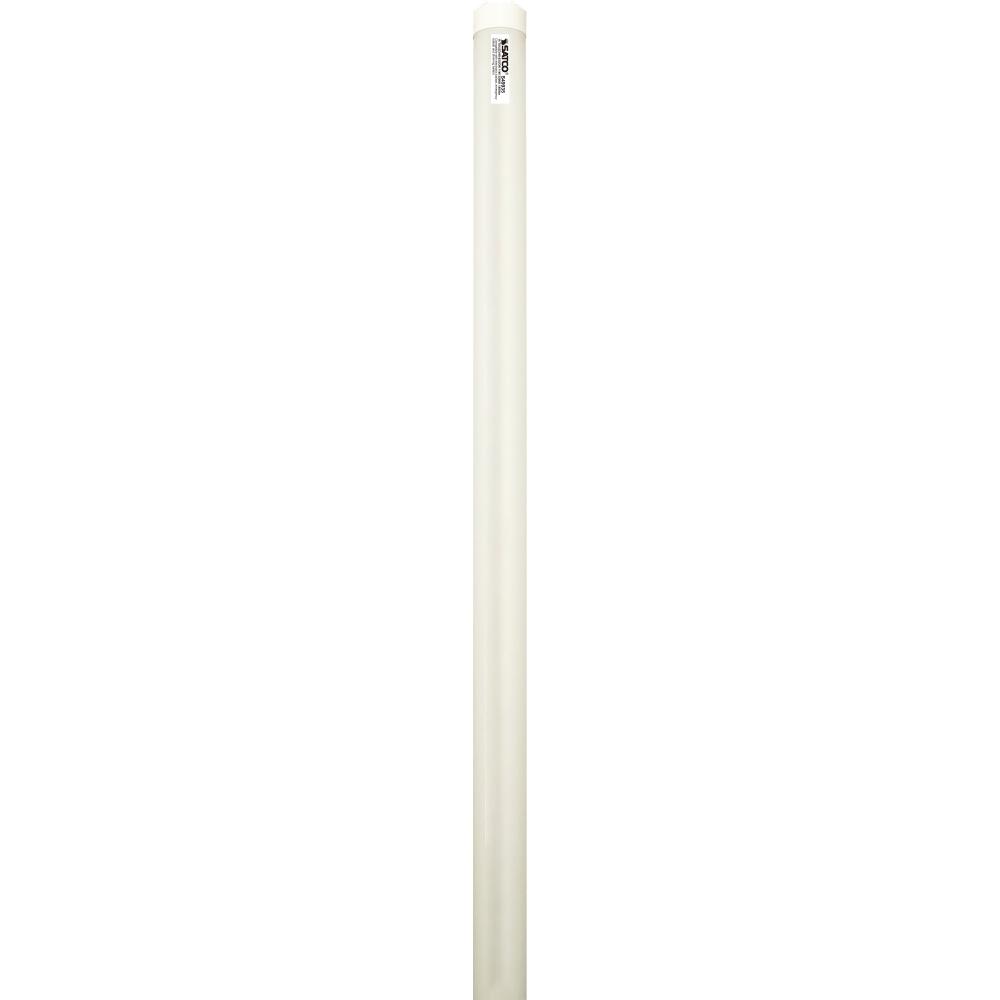 11 Watt; 4 Foot LED T8; Medium Bi Pin base; 3500K; 50000 Average rated hours; 1800 Lumens; Type A;