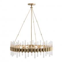 Arteriors Home 89055 - Haskell Large Chandelier