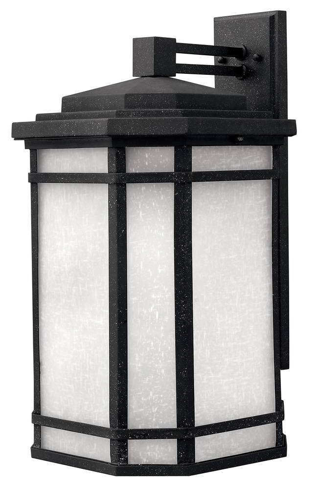 Large Wall Mount Lantern