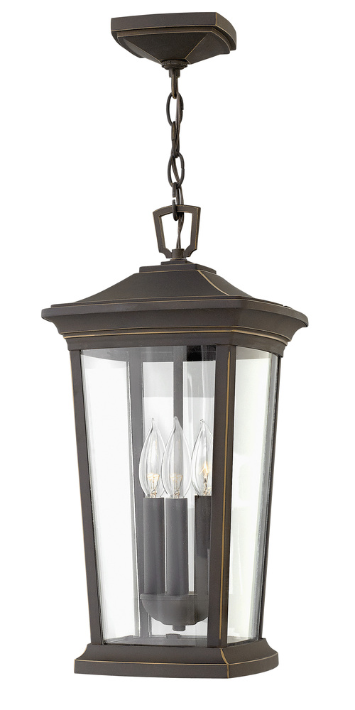 Medium Hanging Lantern