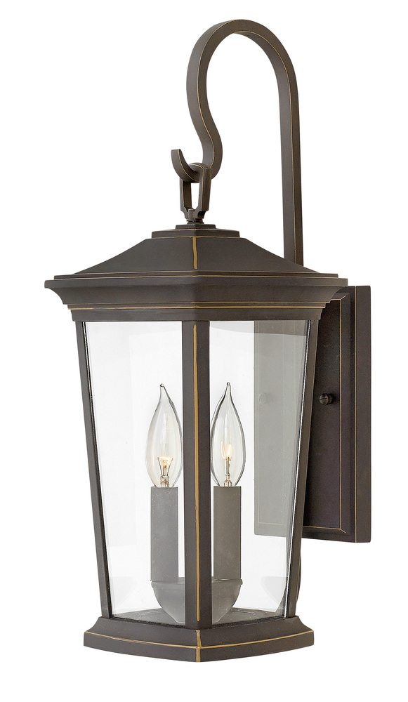 Medium Wall Mount Lantern