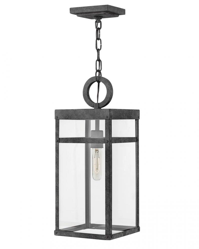 Medium Hanging Lantern