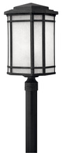 Hinkley Merchant 1271VK - Large Post Top or Pier Mount Lantern