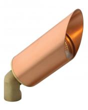 Hinkley Merchant 1583NC - 12v  Copper Spot Light MR16