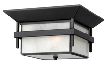 Hinkley Merchant 2573SK-LED - Medium Flush Mount