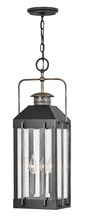 Hinkley Merchant 2732TK - Large Hanging Lantern