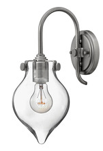 Hinkley Merchant 3177AN - INDOOR Congress