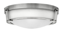 Hinkley Merchant 3225AN - Medium Flush Mount