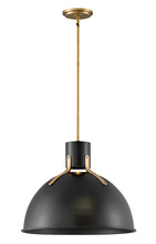 Hinkley Merchant 3483SK - Large Pendant