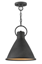 Hinkley Merchant 3557DZ - Medium Pendant