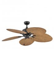 Hinkley Merchant 901952FMB-NWD - Tropic Air 52" Fan