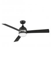 Hinkley Merchant 902352FMB-LWA - Verge 52" LED Fan