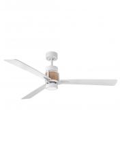 Hinkley Merchant 906256FMW-LDD - Atticus 56" LED Smart Fan