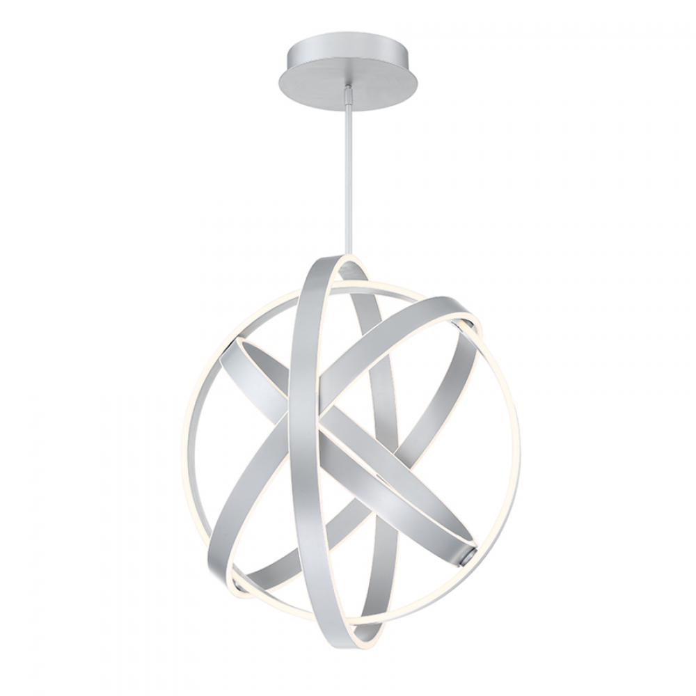 Kinetic Chandelier Light