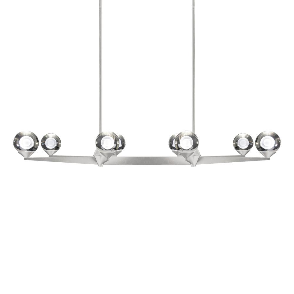 Double Bubble Chandelier Light