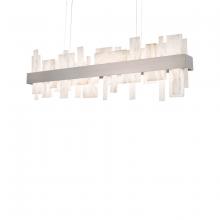 Modern Forms US Online PD-68146-BN - Acropolis Linear Pendant