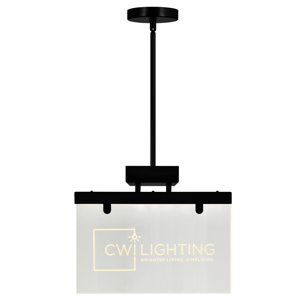 CWI Lighting Ceiling Sign