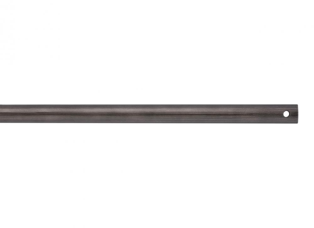 48" Downrod in Oil Rubbed Bronze