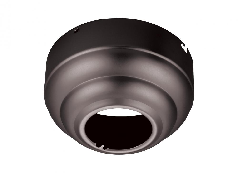 Slope Ceiling Adapter in Grey