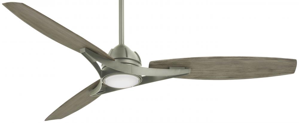 65" CEILING FAN W/ LED LIGHT KIT