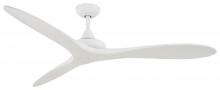 Minka-Aire F662-WHF - 60" CEILING FAN