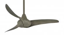 Minka-Aire F854-DRF - 44" CEILING FAN NO LIGHT