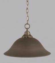 Toltec Company 10-BN-602 - Pendant