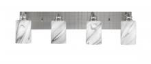 Toltec Company 1164-BN-3009 - Bathroom Lighting