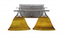 Toltec Company 132-AS-454 - Bathroom Lighting