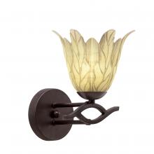 Toltec Company 141-DG-1025 - Wall Sconces