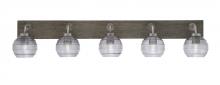 Toltec Company 1775-GPDW-5112 - Bathroom Lighting