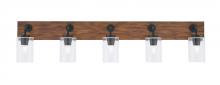 Toltec Company 1775-MBWG-300 - Bathroom Lighting