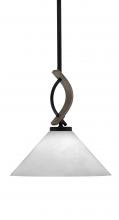 Toltec Company 2901-MBDW-2121 - Mini Pendants